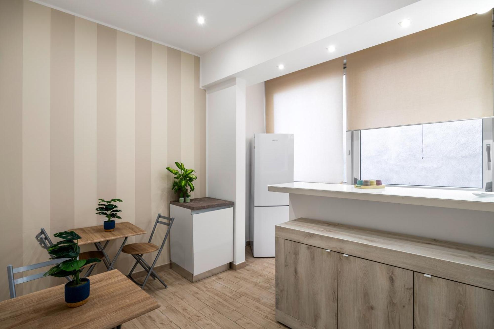 Sister'S Suites Rooms Palermo Ngoại thất bức ảnh