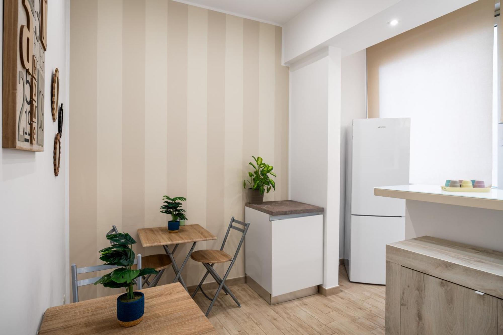 Sister'S Suites Rooms Palermo Ngoại thất bức ảnh