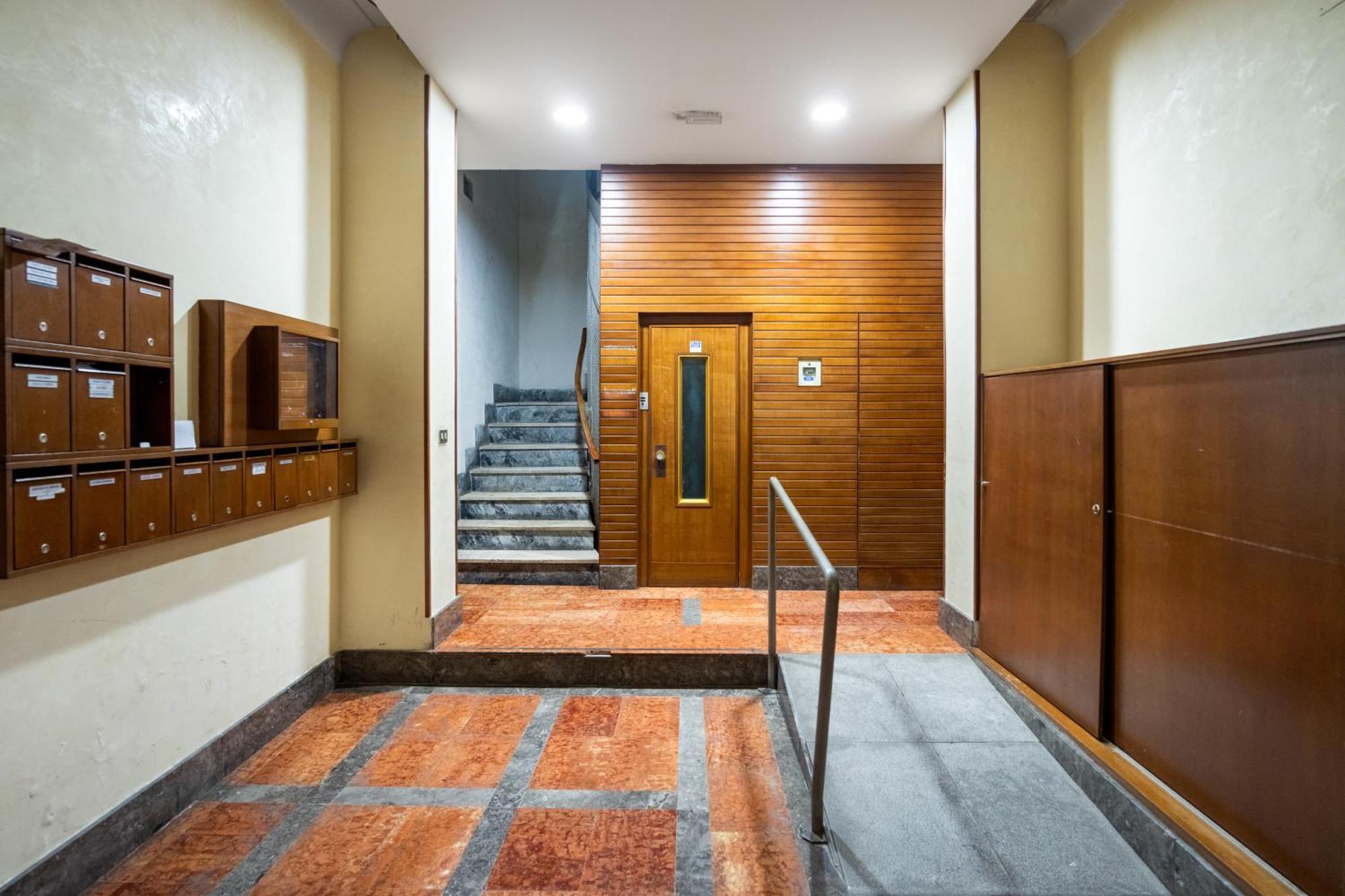 Sister'S Suites Rooms Palermo Ngoại thất bức ảnh