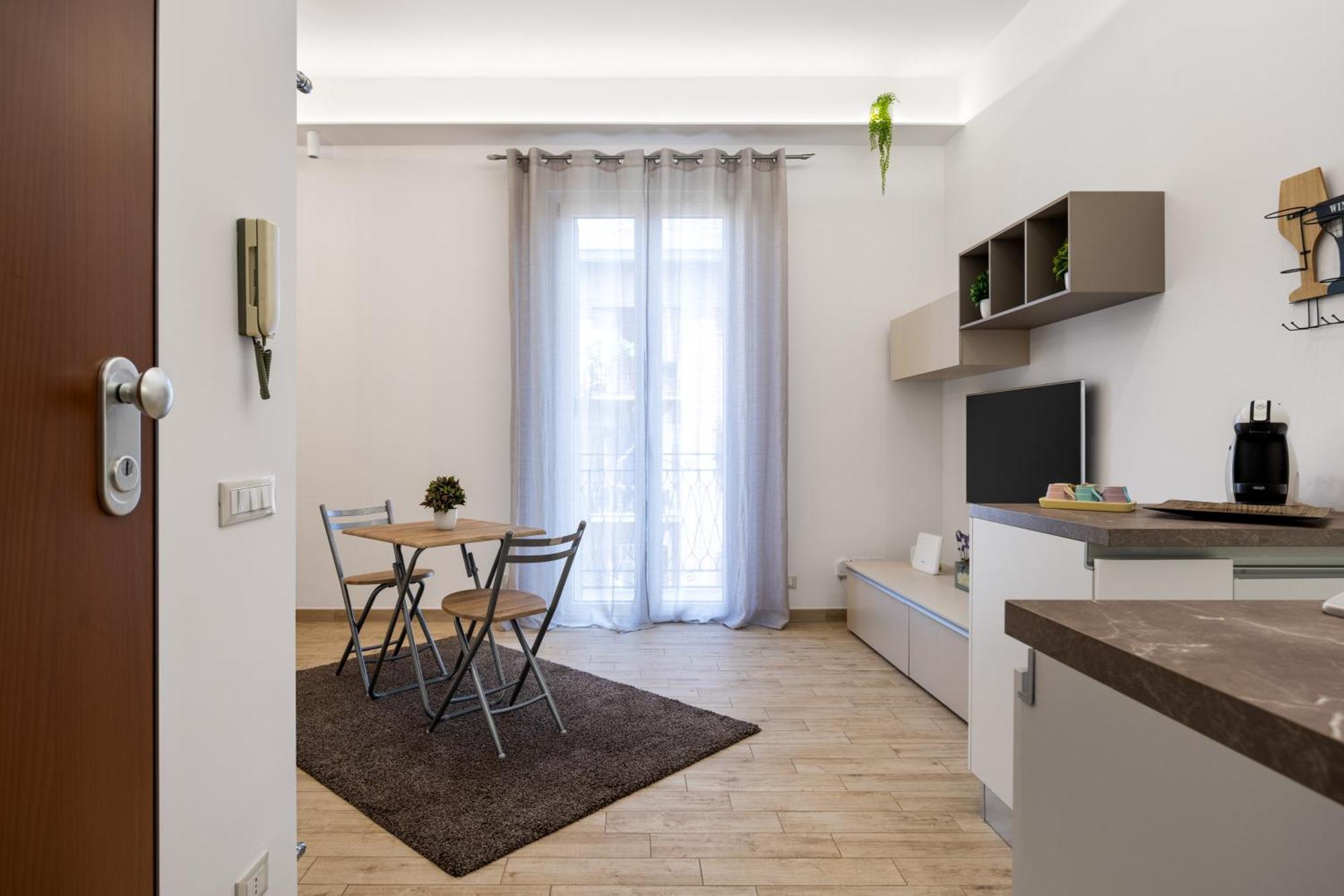Sister'S Suites Rooms Palermo Ngoại thất bức ảnh