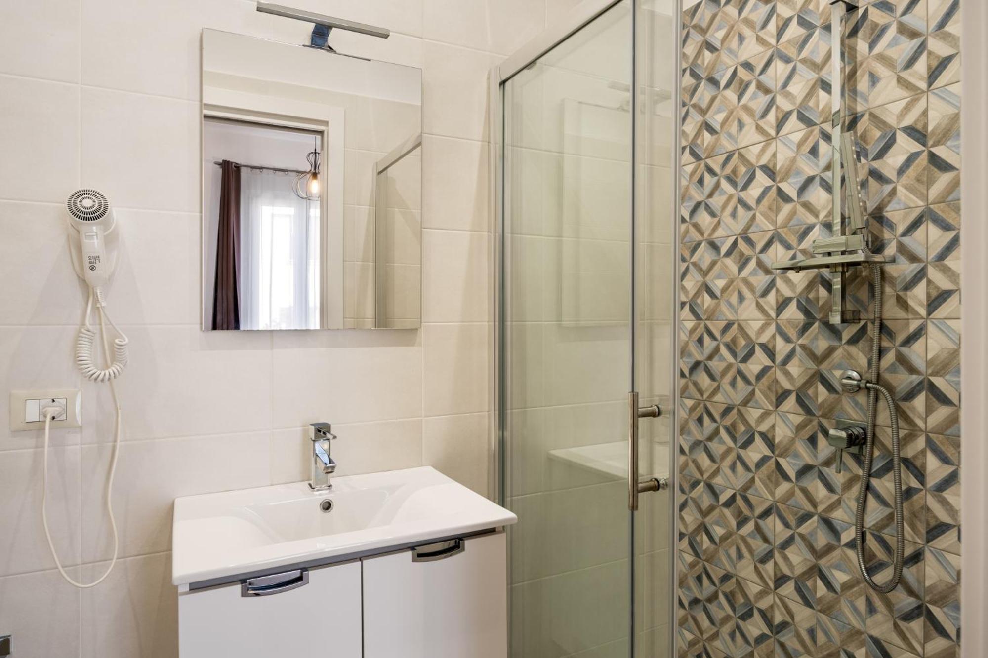Sister'S Suites Rooms Palermo Ngoại thất bức ảnh