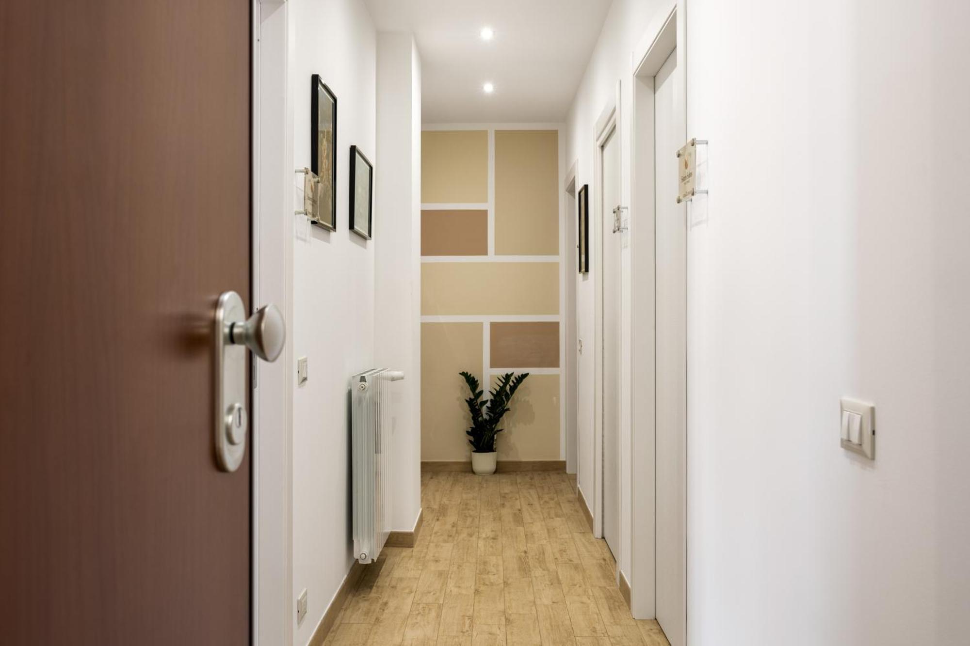 Sister'S Suites Rooms Palermo Ngoại thất bức ảnh