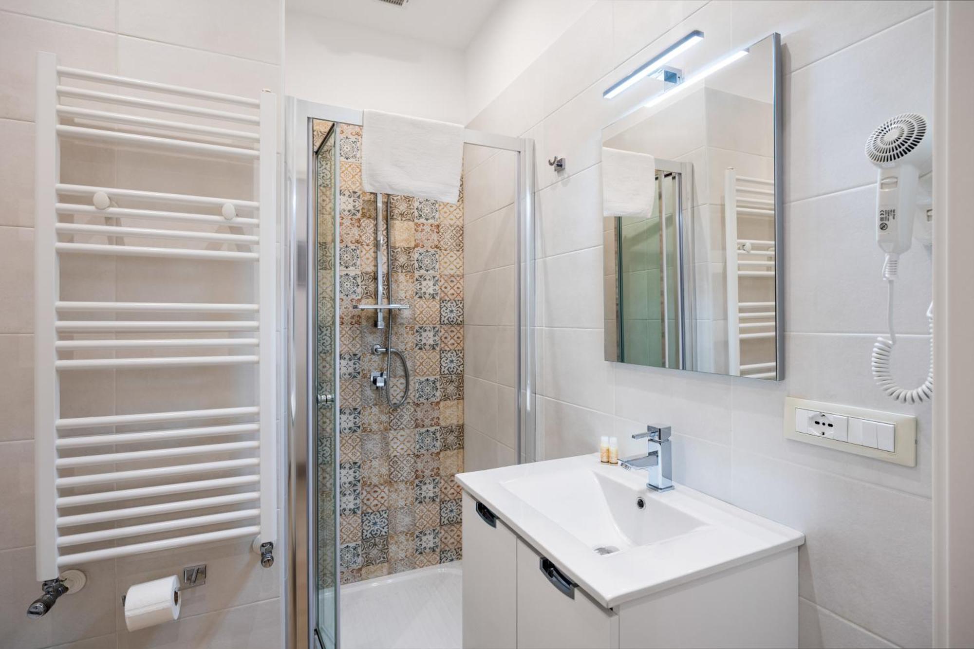 Sister'S Suites Rooms Palermo Ngoại thất bức ảnh